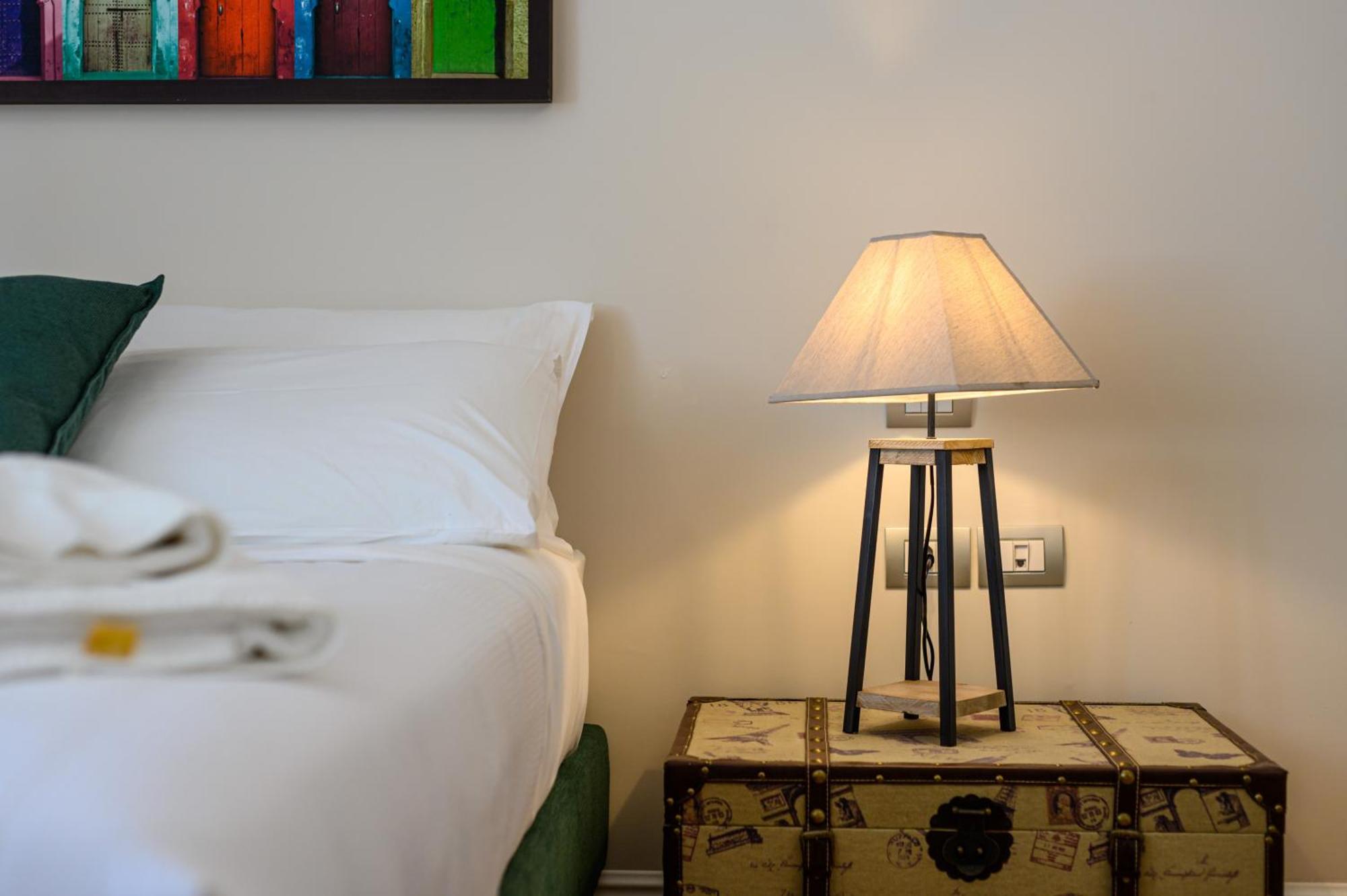 Palazzo Gargano Hotel Prignano Cilento ภายนอก รูปภาพ