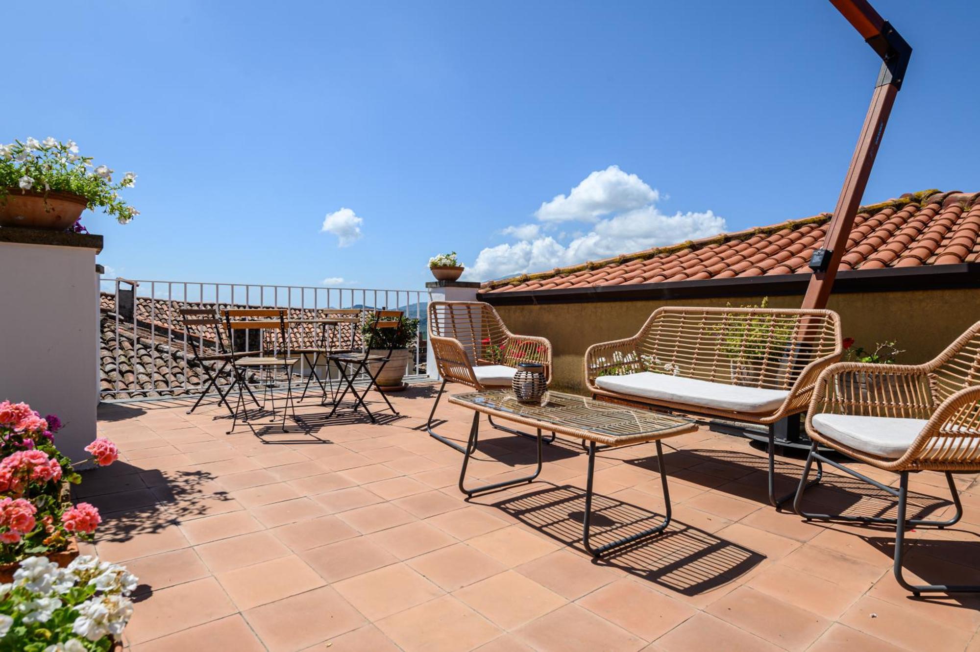 Palazzo Gargano Hotel Prignano Cilento ภายนอก รูปภาพ