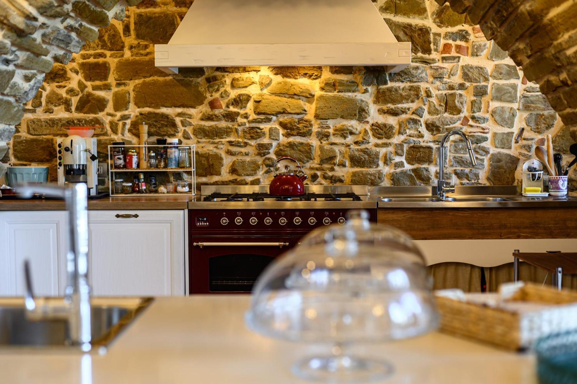 Palazzo Gargano Hotel Prignano Cilento ภายนอก รูปภาพ