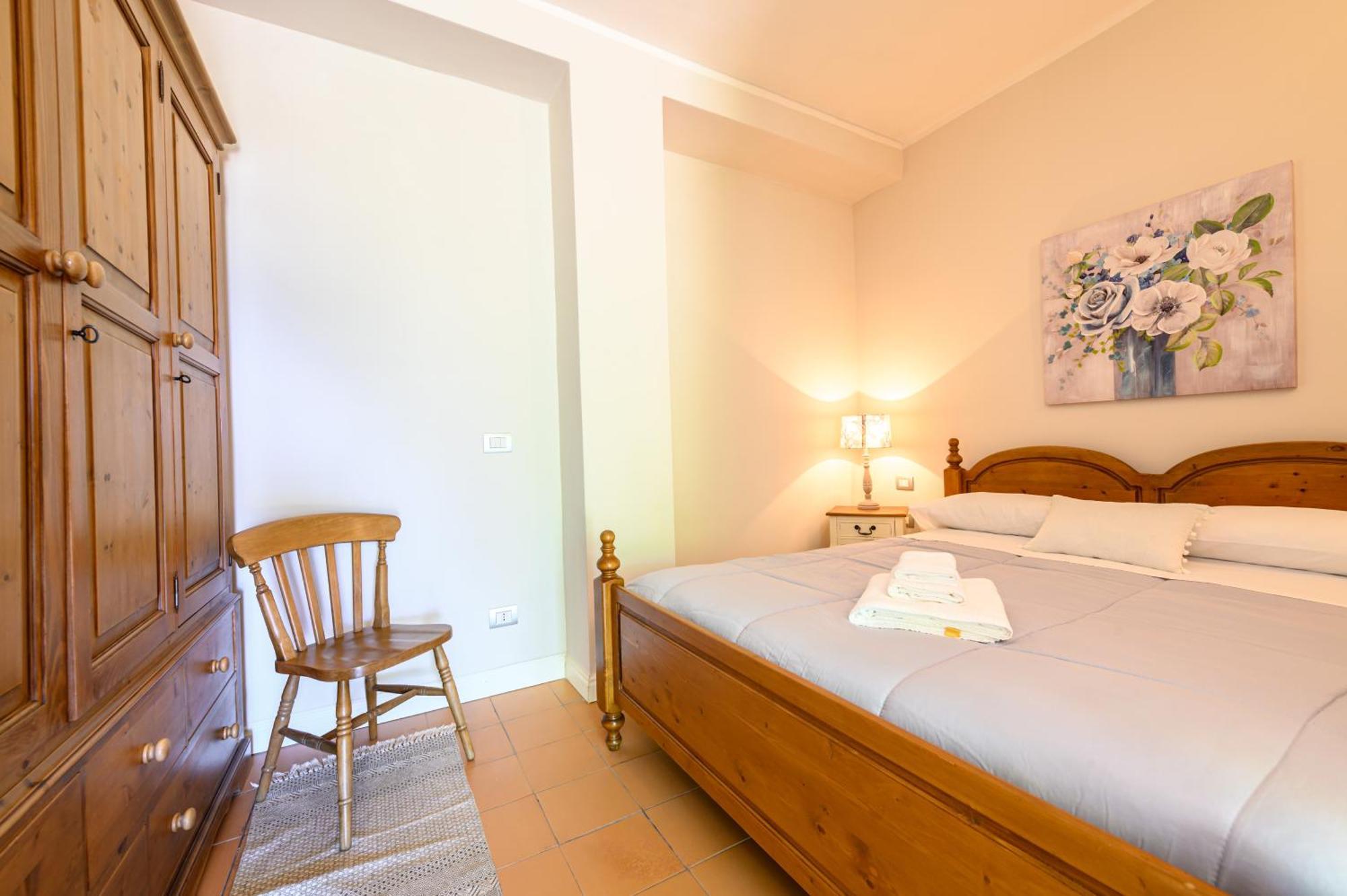 Palazzo Gargano Hotel Prignano Cilento ภายนอก รูปภาพ