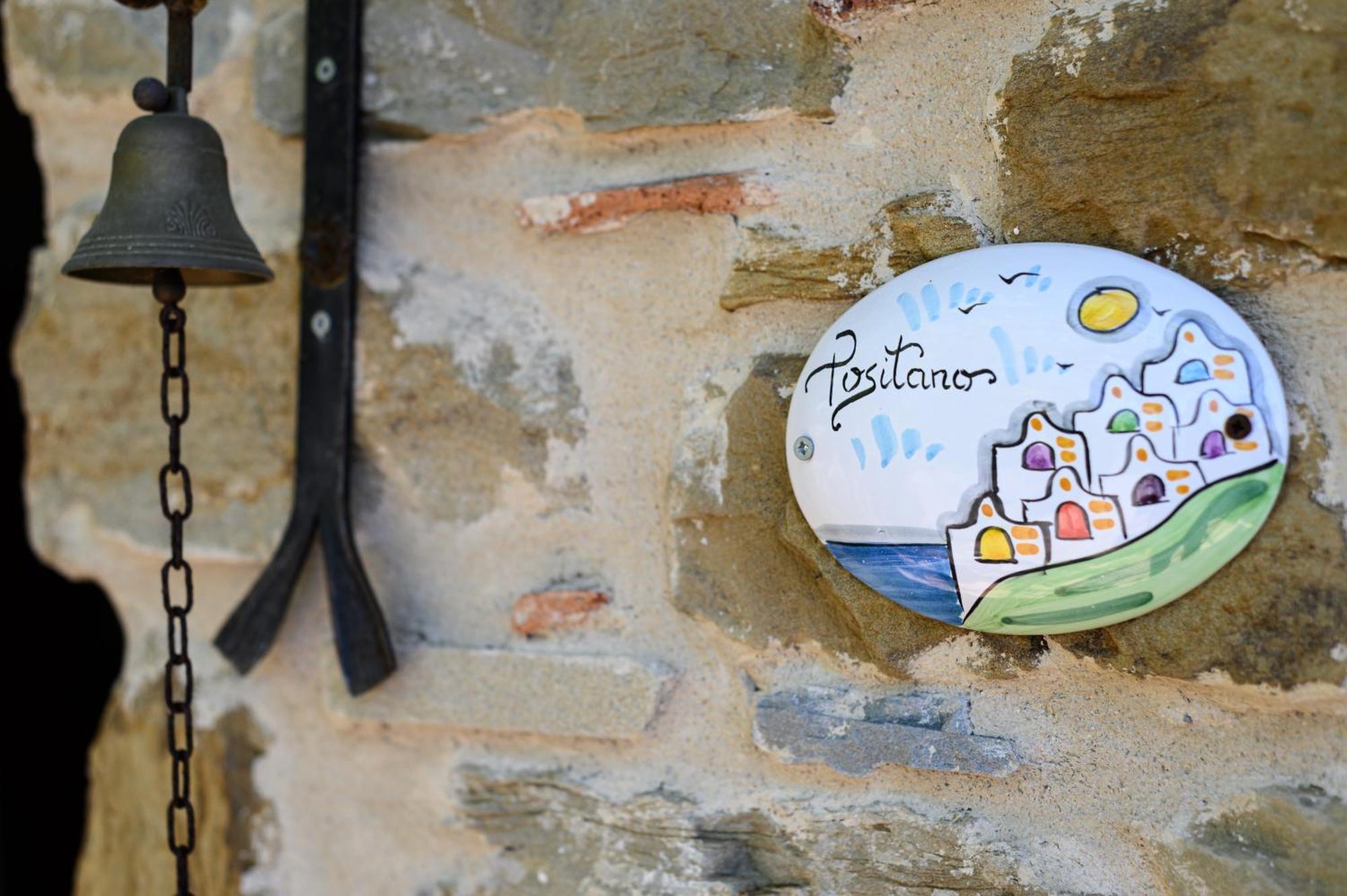 Palazzo Gargano Hotel Prignano Cilento ห้อง รูปภาพ
