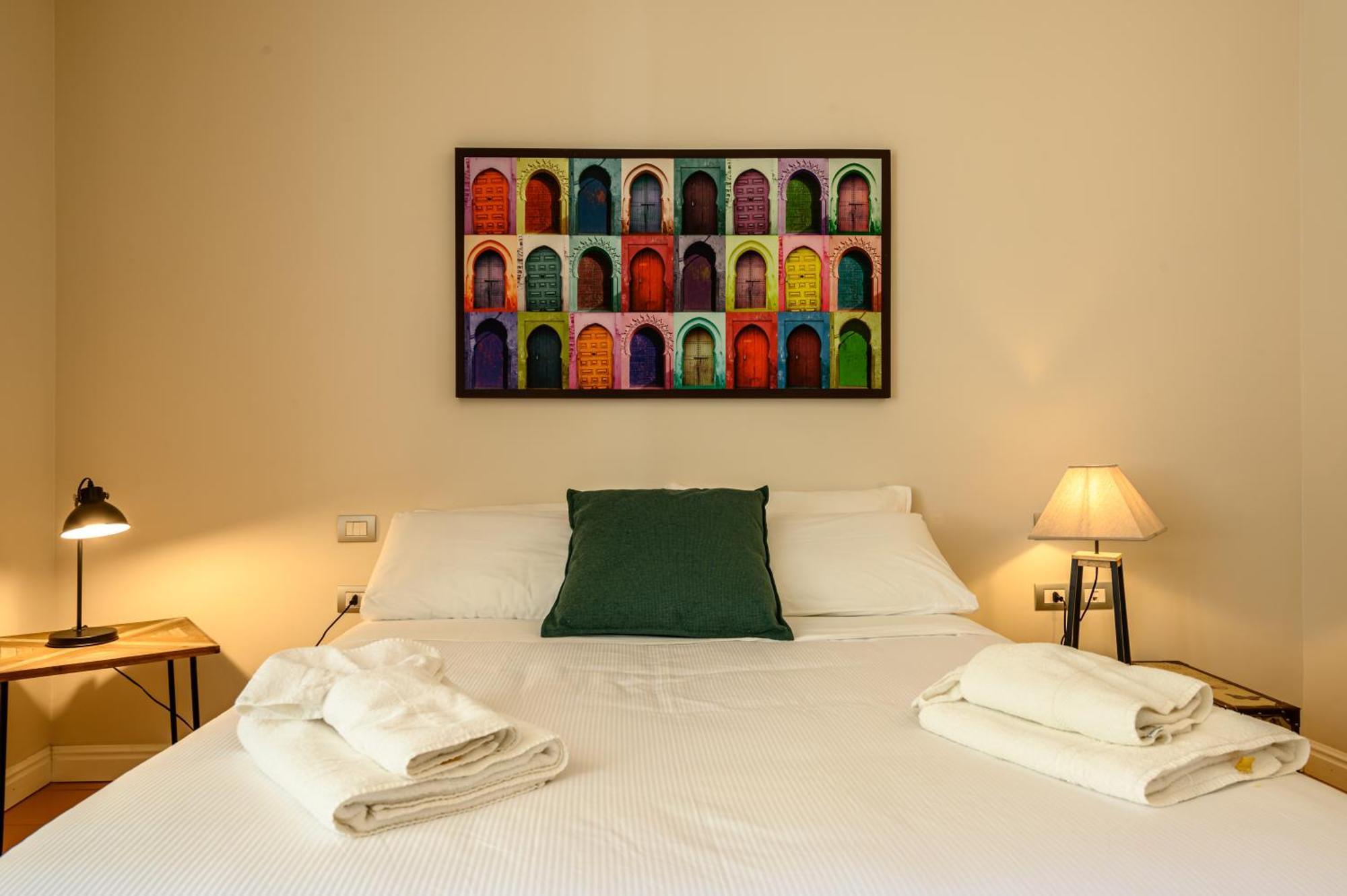 Palazzo Gargano Hotel Prignano Cilento ภายนอก รูปภาพ