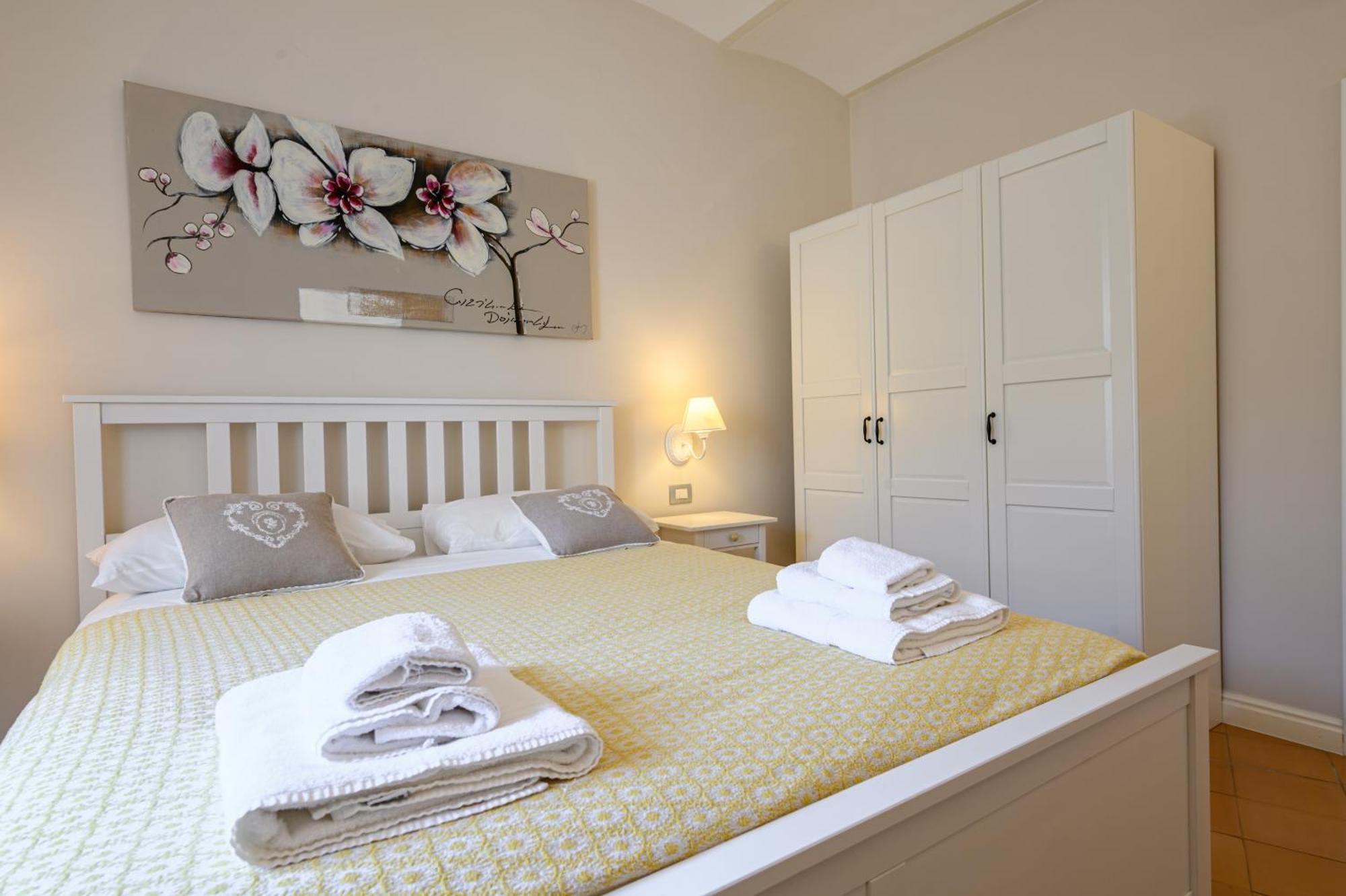 Palazzo Gargano Hotel Prignano Cilento ภายนอก รูปภาพ