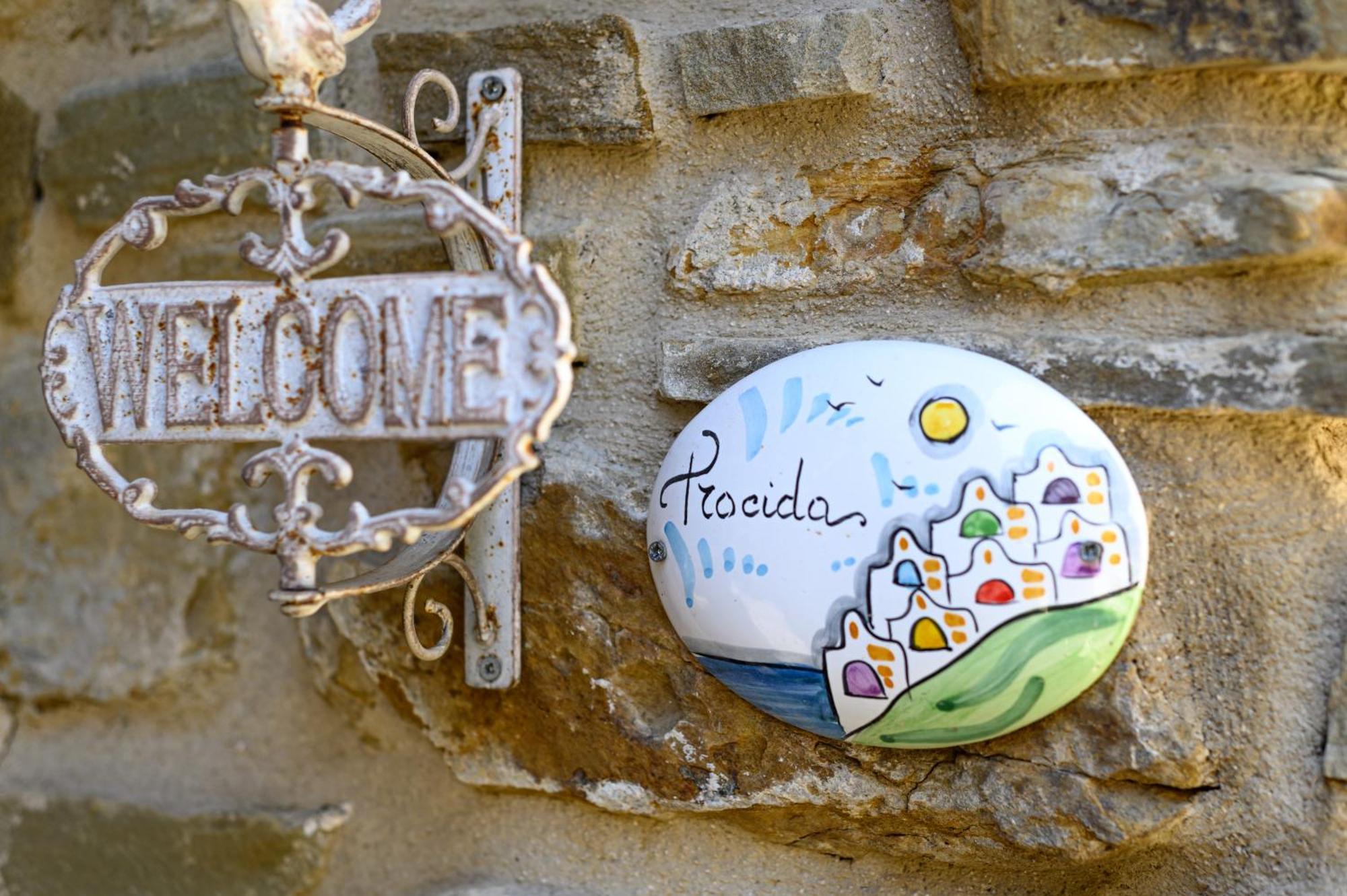 Palazzo Gargano Hotel Prignano Cilento ห้อง รูปภาพ
