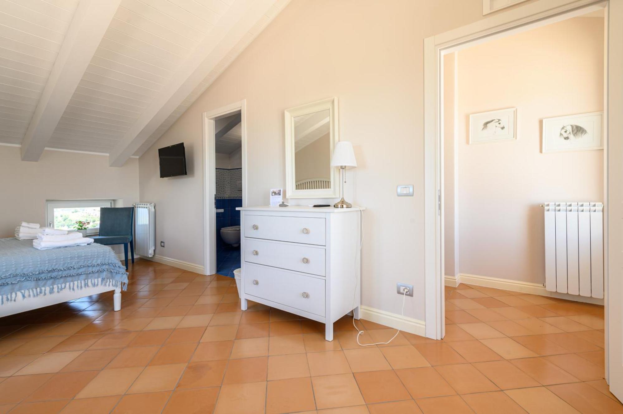 Palazzo Gargano Hotel Prignano Cilento ห้อง รูปภาพ